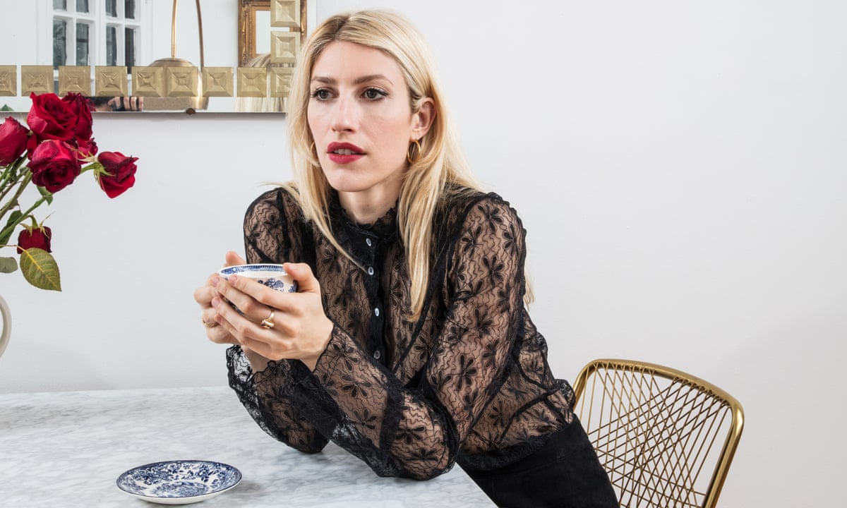 Karley Sciortino: the sex blogger and Slutever presenter redefining sexuality | Sex | The Guardian Karley Sciortino: the sex blogger and Slutever presenter redefining sexuality | Sex | The Guardian