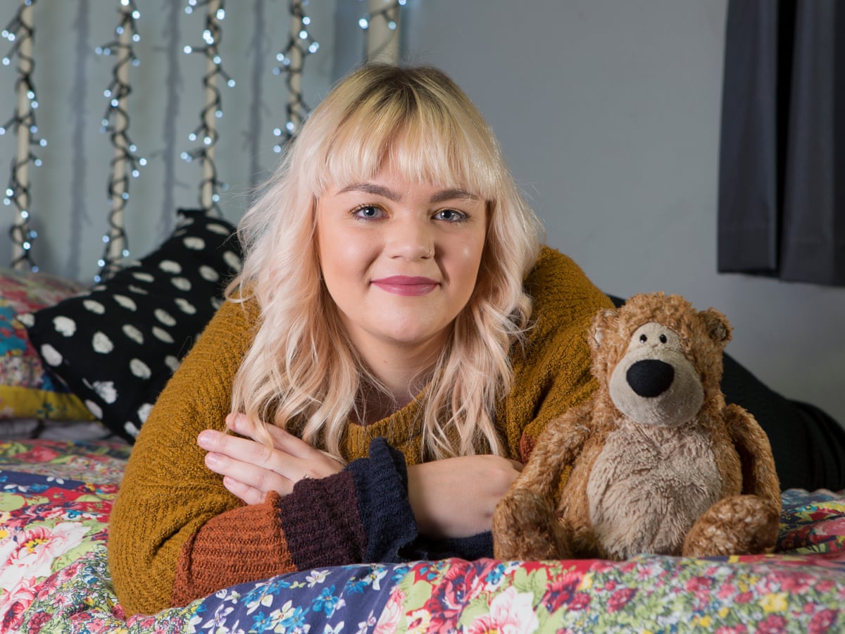 My bears are my lifeline': the adults who sleep with soft toys | Toys | The  Guardian