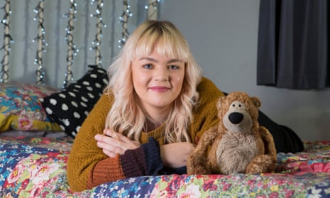 My bears are my lifeline': the adults who sleep with soft toys | Toys | The Guardian My bears are my lifeline': the adults who sleep with soft toys | Toys | The Guardian
