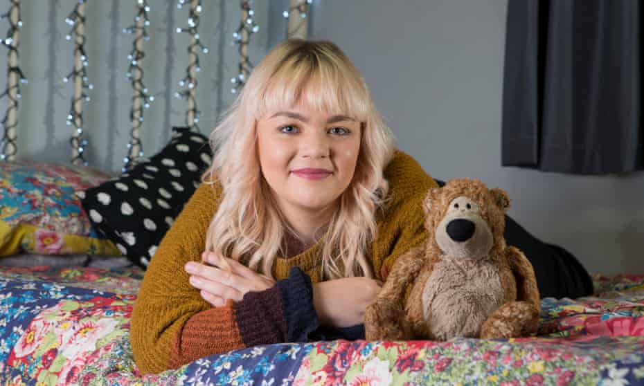 My Bears Are My Lifeline The Adults Who Sleep With Soft Toys Toys The Guardian My First Christmas Teddy Bear 2021