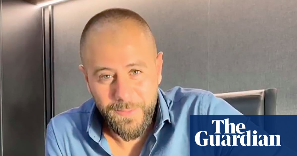 Drugs in pastries, months on the run: the double-life of Lebanese influencer Dr Food