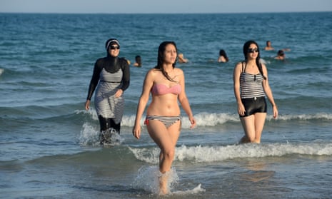 The World's Most Beautiful (& Sun-Conscious) Swimwear