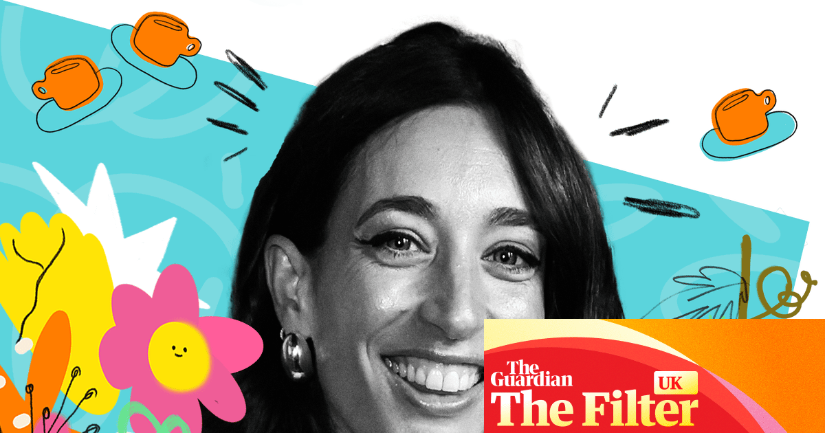 How I Shop with Laura Jackson: ‘Once you have a water filter, you can’t go back’