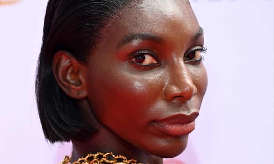 Michaela Coel.