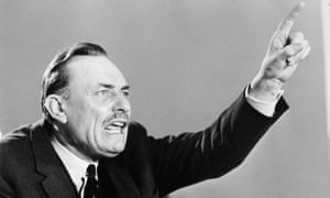Image result for enoch powell