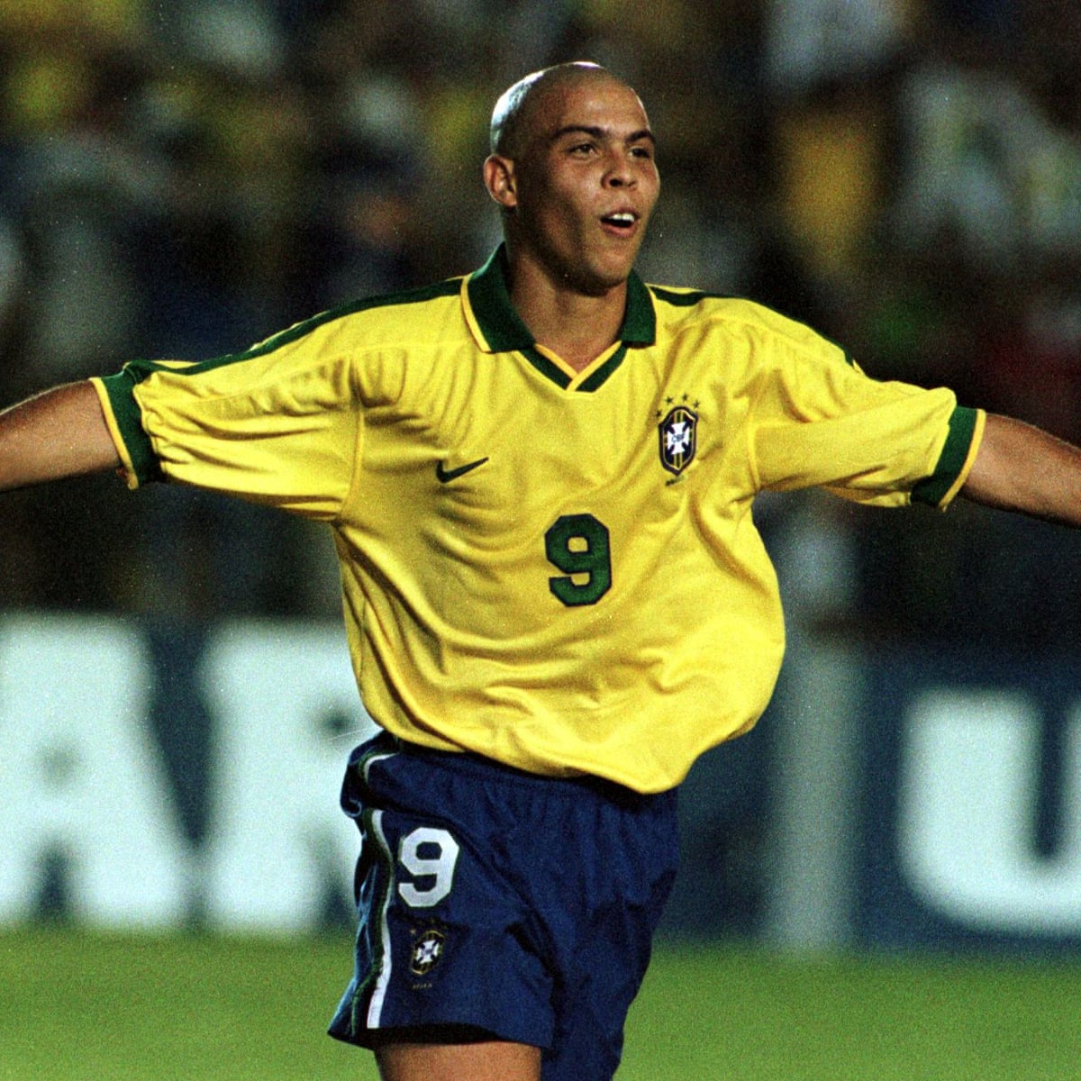 Роналдо бразилия сейчас Роналдо бразилия сейчас