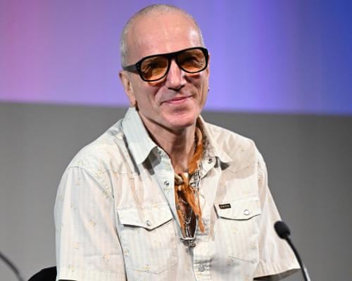 Theatre is an elitist artform for privileged people': Daniel Day-Lewis talks class, cinema and his crush on Mary Poppins | Daniel Day-Lewis | The Guardian