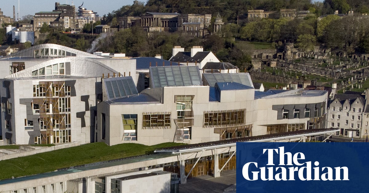 Nearly 50 MSPs Express Deep Concern Over Scottish Parliament Trans Toilet Ruling