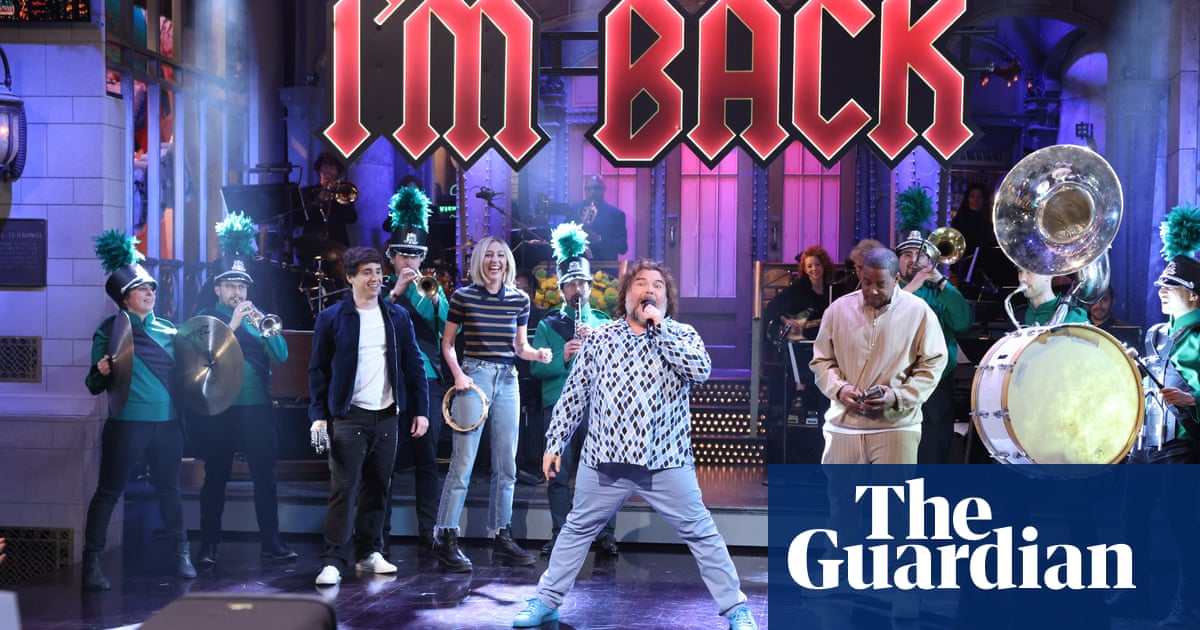 Saturday Night Live Launches UK Version in 2026
