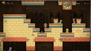 Spelunky 2 tips screenshot 4