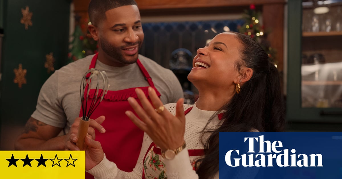 Review of “Meet Me Next Christmas” – Netflix starts the season with a decent romantic comedy | Romantic movies Review of “Meet Me Next Christmas” – Netflix starts the season with a decent romantic comedy | Romantic movies
