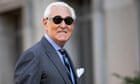 Roger Stone to Donald Trump: bring in martial law if you lose election