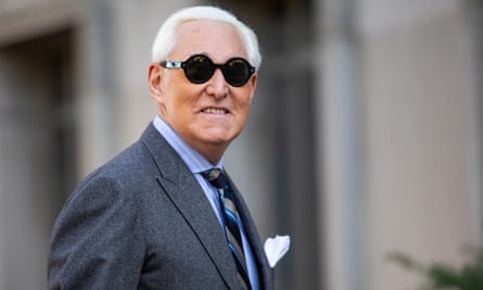 Roger Stone
