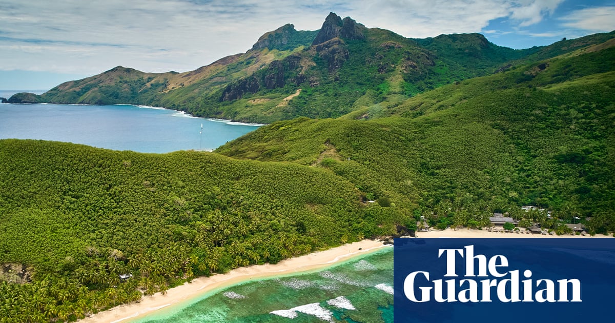 ‘Pacific ashtray’: Australian billionaire’s plan to ship and burn waste in Fiji condemned by villagers
