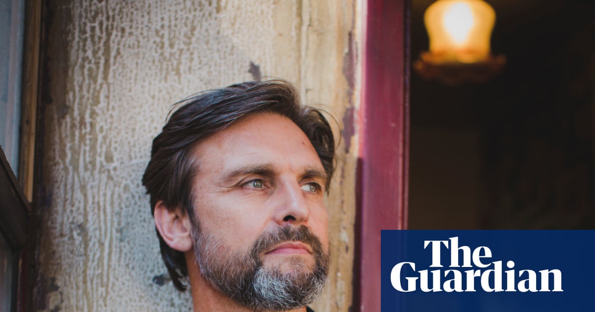 ‘A resistance to AI’: The author inviting readers to contribute to a mass memoir