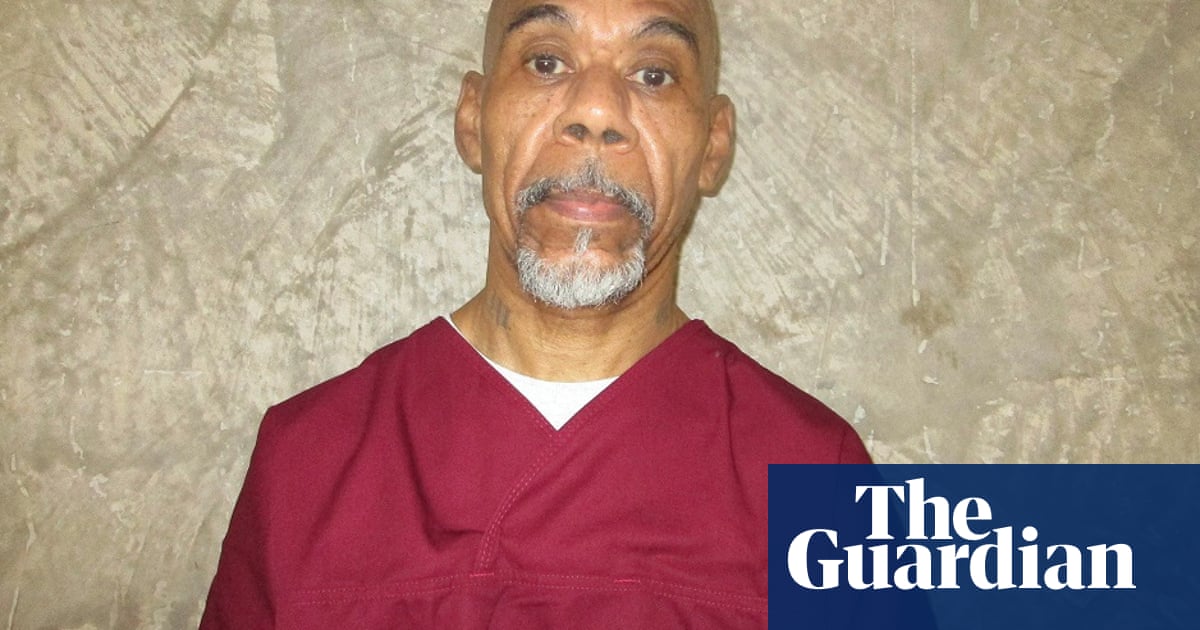 US to put four prisoners to death this week as Trump pushes for executions