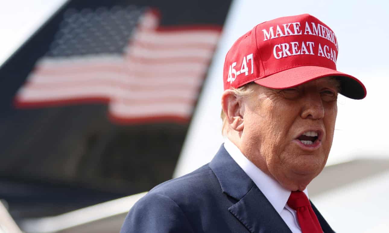 Mientras Biden y Kishida intercambian elogios en Washington, Japón se pregunta '¿Qué pasaría si fuera Trump'?