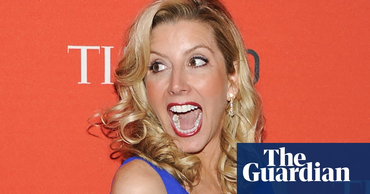 Spanx chief gives all employees first-class plane tickets and $10,000