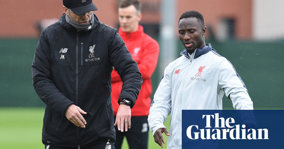 Jürgen Klopp Says Liverpool Would Be Weak Flower To Change