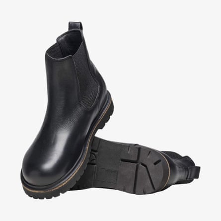 Birkenstock Highwood Slip On Men