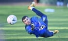 Mat Ryan seals 'surreal' loan move to Arsenal