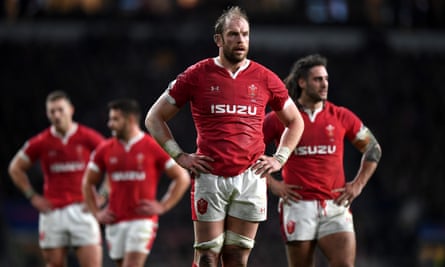 Wales And Scotland Try For Six Nations Normality Amid The Chaos Wales Rugby Union Team The Guardian
