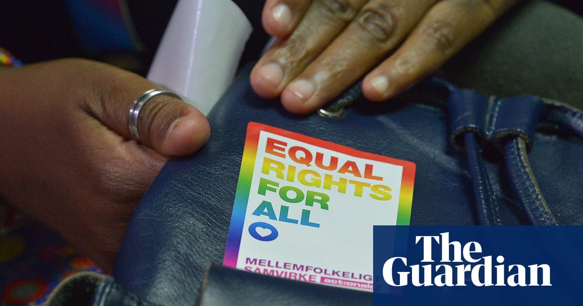 Kenya court upholds ban on gay sex in major setback for activists