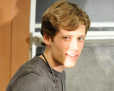 Chris Poole, Moot, Founder of 4chan