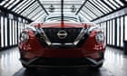 Nissan to cut cost of making electric cars by nearly a third by 2030