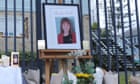 Charlise Mutten murder trial: accused killer claims nine-year-old was shot dead by her mother, not him