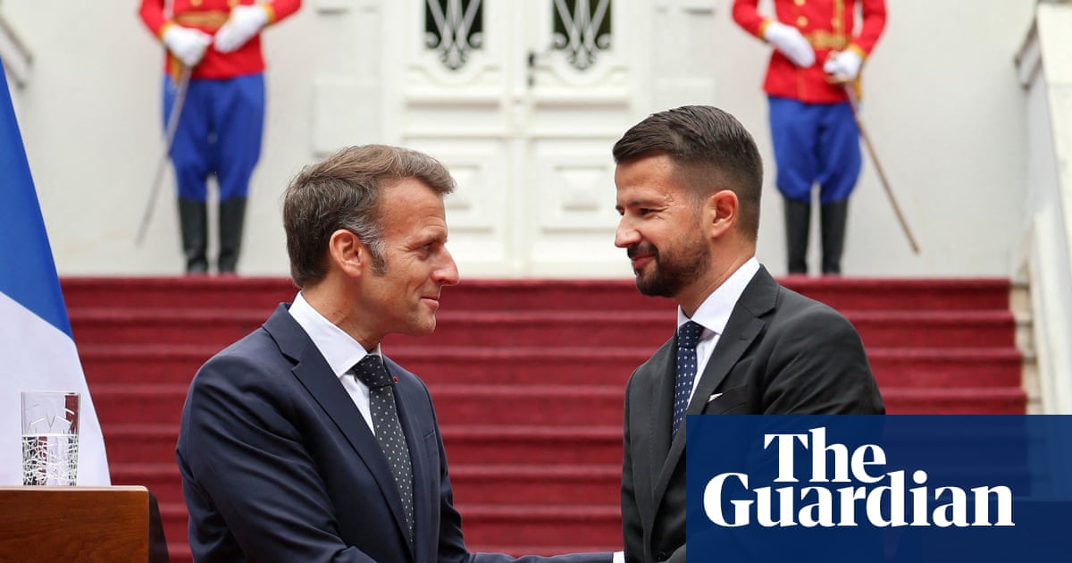 EU summit with western Balkan leaders to reaffirm membership prospects