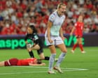 Euro 2025 hosts Switzerland suffer own-goal and VAR heartache against Norway
