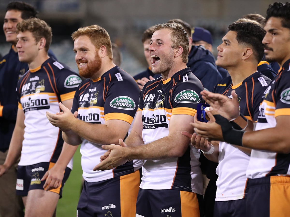 Super Rugby to continue as Australia-only competition for 2021 season |  Sport | The Guardian