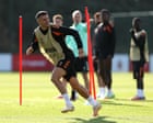 Sunderland hope to enjoy warmth in Portugal after 53 years away