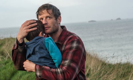 Playing Nice review – James Norton's baby-swap thriller is mind-bendingly bad | Television | The Guardian