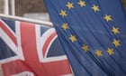 Brexit: consortium of companies led by Fujitsu wins £200m Irish Sea contract