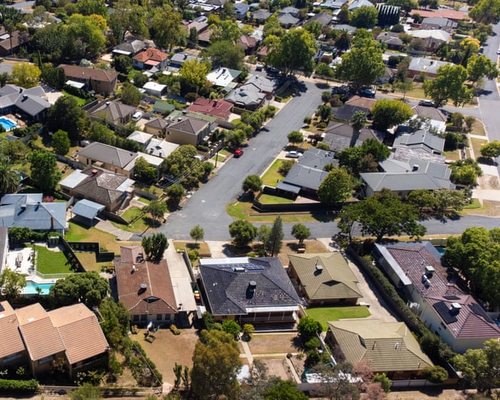 Slashing migration would actually lead to higher house prices in Australia. Here’s why