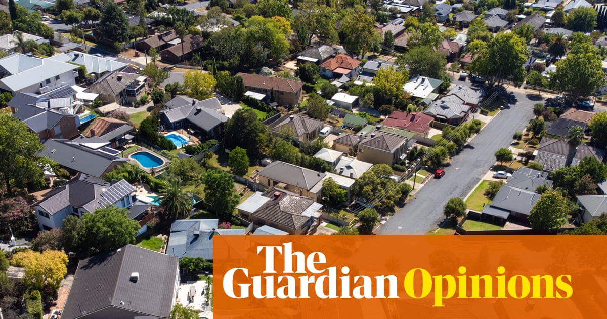 The major parties could take it to One Nation on health, housing and the economy – but will they? | Tom McIlroy