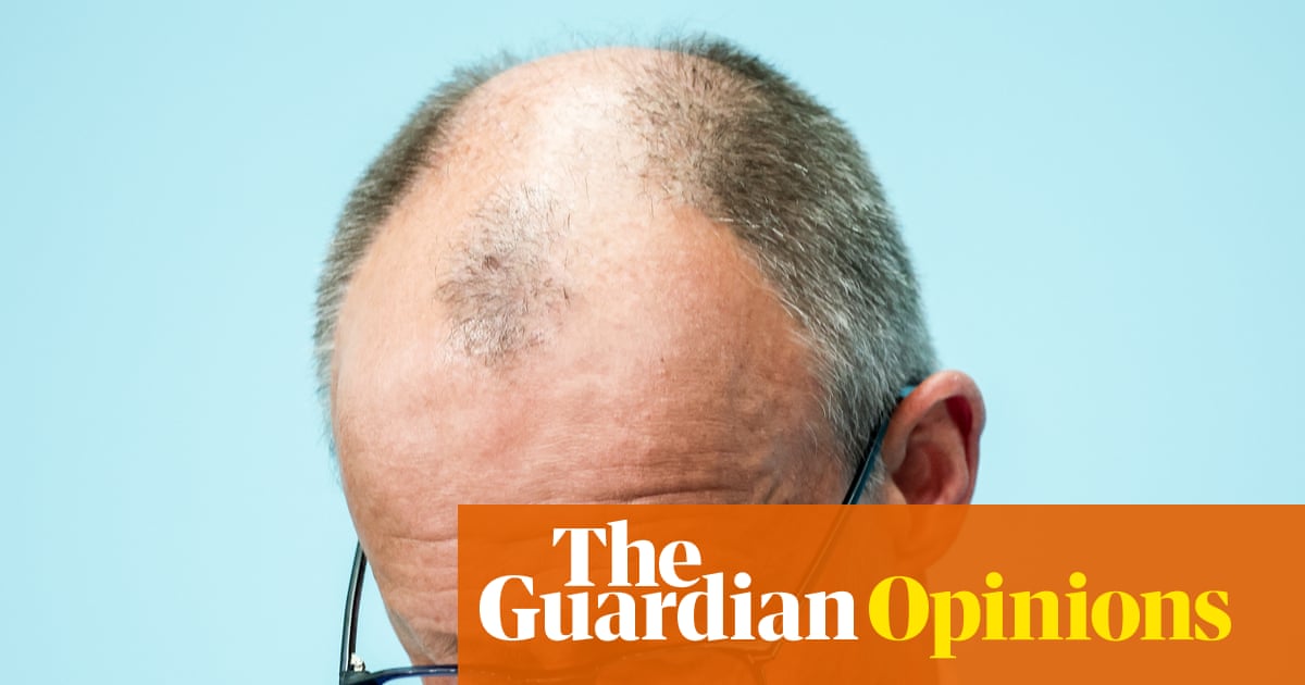 The Guardian view on Friedrich Merz: Germany’s chancellor must change course to halt the rise of the AfD | Editorial