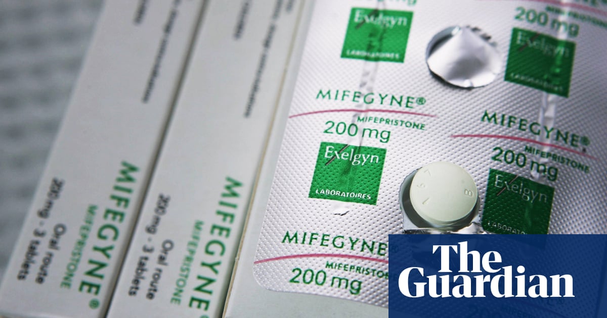 Facebook and Google condemned over ads for ‘abortion pill reversal’