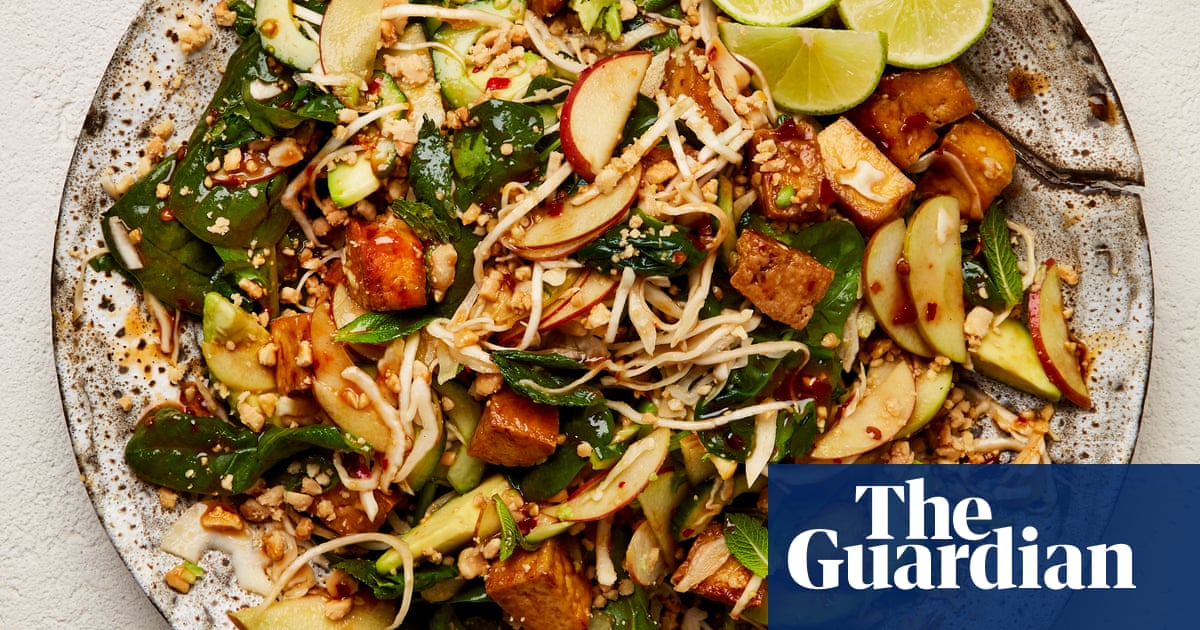 recipes tamarind guardian tofu Rojak salad avocado, The recipe and tamarind with recipes tamarind guardian tofu Rojak salad avocado, The recipe and tamarind with