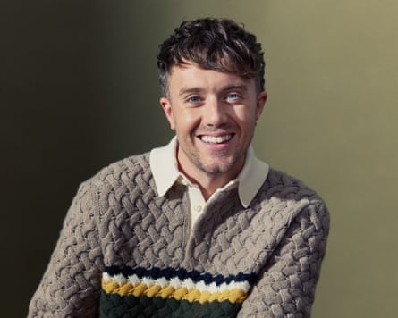 Roman Kemp.