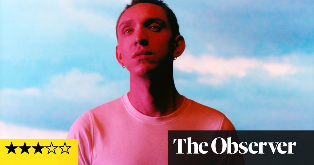 Oliver Sim: Hideous Bastard review – raw frankness on xx singer’s solo debut