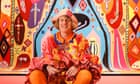 Grayson Perry: Delusions of Grandeur review – pomposity puncturing gets lost in personae