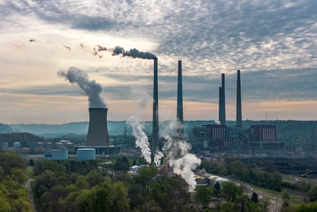 air pollution