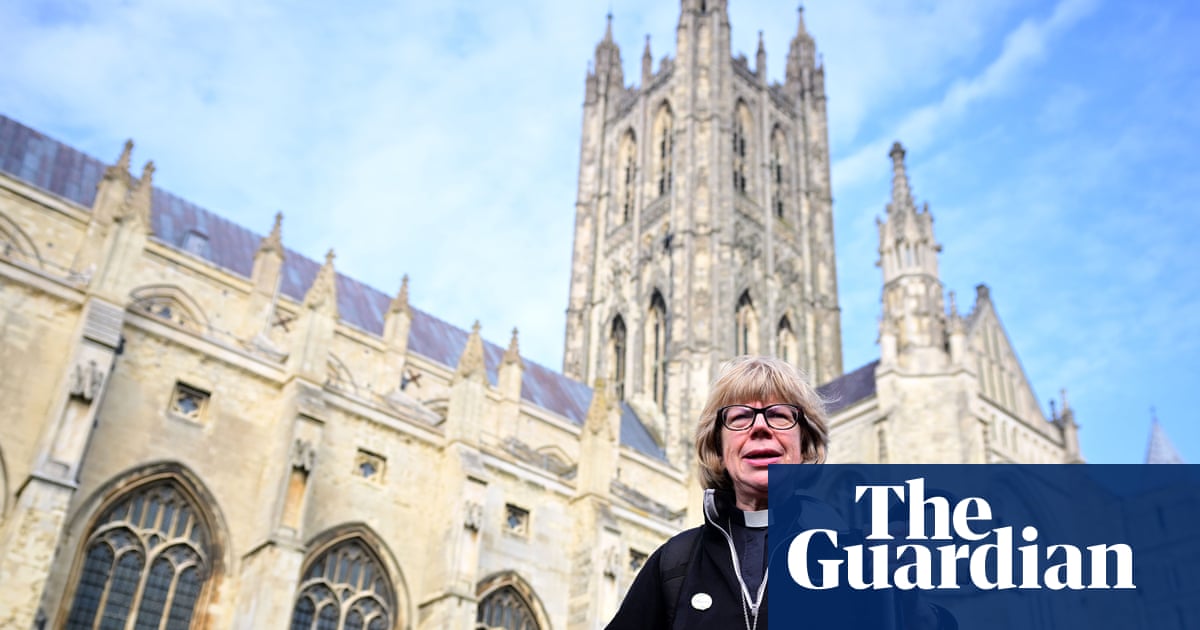 Wednesday briefing: Can Sarah Mullally steer the Church of England back into safer waters?