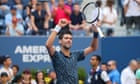 Novak Djokovic v John Millman: US Open quarter-finals - live!