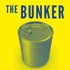 The Bunker podcast
