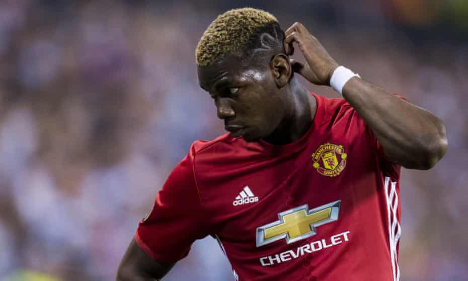 The alleged sums of the deal that took Paul Pogba from Juventus to Manchester United last summer have surprised many in football.