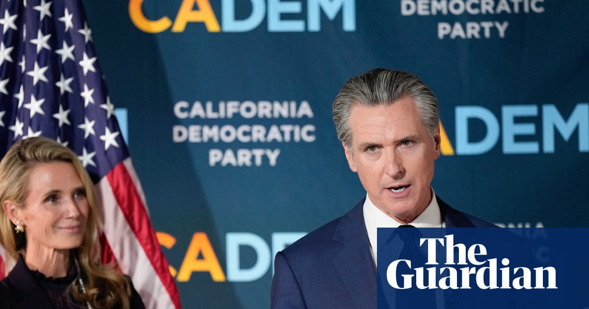 Pressure on Republicans after California map vote gives Democrats critical win